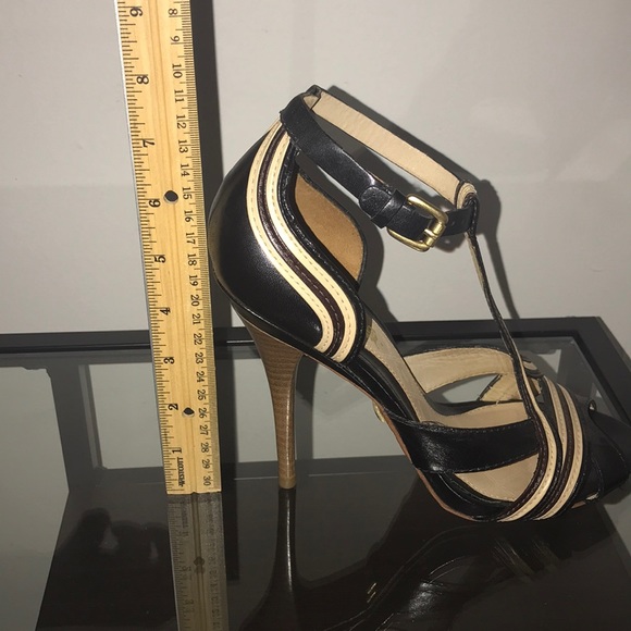 L.A.M.B By Gwen Stefani Tailynn Sandal - Picture 7 of 8